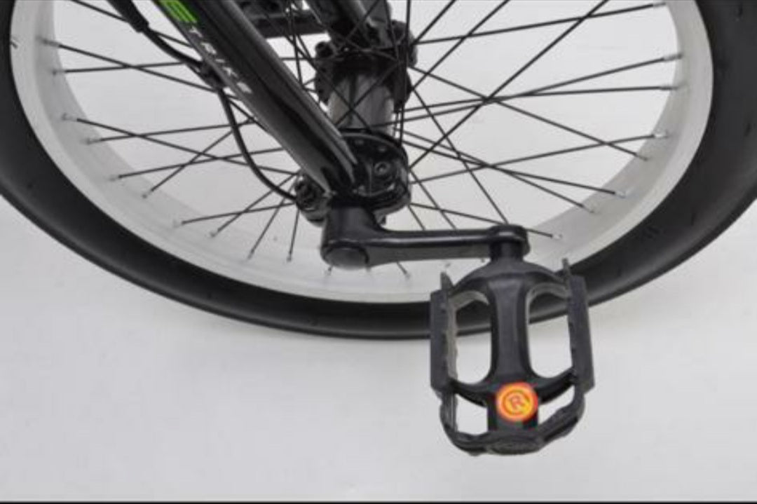 Nuvo-E-Trike  Adult Abilities Electric Tricycle