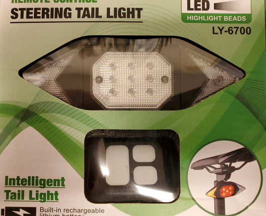 Turn Signal Assembly